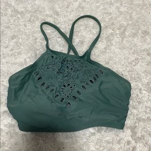 XHILARATION S bikini top
